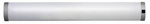 Rabalux lampka podszafkowa Soft G13/T8 srebrna 2329