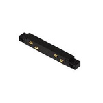 Azzardo łącznik do szyny magnetycznej Track Magnetic Straight czarny AZ4677