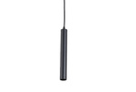 Azzardo lampa szynowa wisząca LED Beta Kerry 10W 654lm 4000K czarna AZ5204