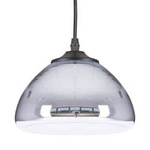 Step Into Design lampa wisząca Victory Glow S G4 srebrna ST-9002S chrome