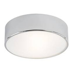 Argon plafon Darling 2xE27 chrom 873