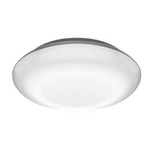 Steinel plafon LED z czujnikiem ruchu DL Vario Quattro 9,8W 1000lm 3000K antracytowy IP54 ST057602