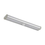 Ideus lampka podszafkowa LED Sam 2W 190lm 6500K srebrny 04029