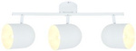 Candellux plafon (reflektorki) Azuro 3xE27 biały 93-63267