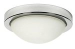 Candellux plafon łazienkowy Roda 2xE27 chrom IP44 13-96923