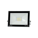 Ideus naświetlacz Kroma LED 20W 1600lm 4500K szary IP65 03233