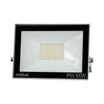 Ideus naświetlacz LED Kroma 100W 8000lm 6500K szary IP65 03704