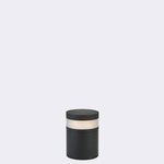 Norlys lampa stojąca zewnętrzna Stavanger E27 grafitowa 28cm IP44 1248GR