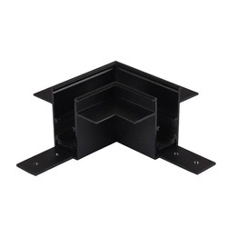 Azzardo łącznik typu L do szyny magnetycznej Track Magnetic Corner90 + Flex czarny AZ4681