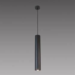 Imperium Light lampa wisząca Tokyo MR16/GU10 czarna 48150.05.05