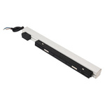 Azzardo zasilanie szyny magnetycznej Track Magnetic Power Supply 60W Covert białe AZ4670