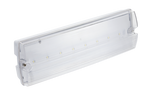 GTV plafon gospodarczy LED Terno 3W 250lm 6400K biały IP65 LD-TERNO1-00