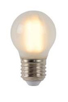 Lucide żarówka LED E27 4W 280lm 2700K biała 360° 49021/04/67