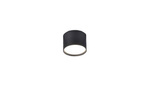 Azzardo lampa szynowa LED Gamma Danka 8W 444lm 4000K czarna AZ5307