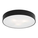 Argon plafon Darling 3xE27 czarny 1186