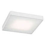 Argon plafon Ontario 2xE27 biały 652