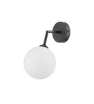 Light Prestige kinkiet Dorado G9 czarno/biały LP-002/1W BK