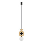 DROPS WOOD B