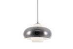 Azzardo lampa wisząca Valten 43 E27 chrom AZ3166