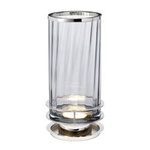 Quintiesse lampka biurkowa Arno GX53 nikiel QN-ARNO-SMOKE-PN