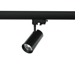 Mistic Lighting lampa szynowa (reflektorek) LED Ecomob Track 20W 1650lm 3000K 40° czarna MSTC-05411814