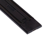 Azzardo szyna Neo 60 czarna 60cm AZ5130