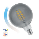 Spectrum SMART żarówka LED E27 4,9W 350lm 4000/6500K (WiFi, Bluetooth) ściemnialna WOJ+14559