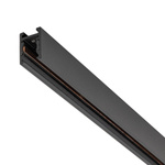 Nowodvorski szynoprzewód natynkowy 1-fazowy Nano-Lvm 2 m czarny 11725