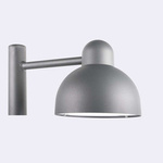 Norlys latarnia (głowica) LED Koster 17,5W 1568lm 3000K aluminiowa IP54 1915AL