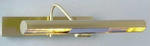 Italux galeryjka Gallery 2xG9 brąz antyczny MB9920-2B ANT.BRASS