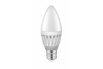 GTV żarówka LED ceramiczna E27 10W 1000lm 3000K LD-SMDC37C-10