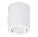 Luces Exclusivas plafon techniczny Carrizal GU10 biały LE61430