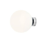 Aldex kinkiet Ball M E27 chrom 11076C4_M