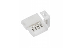 GTV złączka XC11 do taśm LED RGB LD-ZTLRGB-04N
