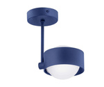 Argon plafon Massimo Plus G9 granatowa 8062
