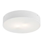 Argon plafon LED Darling 30W 4050lm 3000K biały 3567