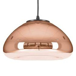 Step Into Design lampa wisząca Victory Glow M E27 miedziana ST-9002M copper