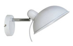 Candellux kinkiet Durio E14 biały 21-51448