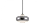 Azzardo lampa wisząca Valten 32 E27 chrom AZ3167