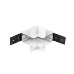 Azzardo łącznik typu L ścienny do szyny magnetycznej Track Magnetic Inner Corner90 + Flex biały AZ4686