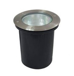 Su-ma oczko chodnikowe (najazdowe) Pabla E27 stalowe IP67 4031