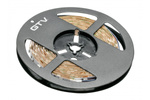 GTV taśma LED Flash RGB 7,2W/m 12V 10mm/5m IP20 bez żelu LD-RGB-150-20