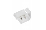 GTV złączka XC11 do taśm LED 10 mm LD-ZTL10MM-02N