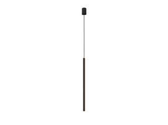 Nowodvorski lampa wisząca Laser 750 G9 czarna 8433