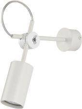 Nowodvorski kinkiet Eye GU10 biały 5654