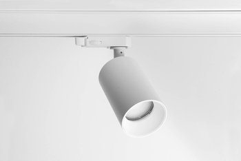 Mistic Lighting lampa szynowa (reflektorek) Mob Track GU10 biała MSTC-05411400