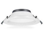Mistic Lighting łazienkowa oprawa sufitowa LED Ecoeye 40W 3880lm 4000K biały IP44/20 wpuszczana MSTC-05411300