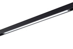 Azzardo lampa szynowa LED Beta Saga 27W 603lm 3000K czarna AZ5192