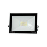 Ideus naświetlacz LED Kroma 30W 2400lm 6500K szary IP65 03702