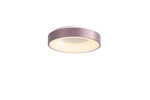 Azzardo plafon LED Santana 38 30W 1800lm 3000K brązowy AZ4986
